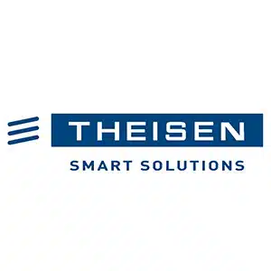 Theisen GmbH & Co. KG