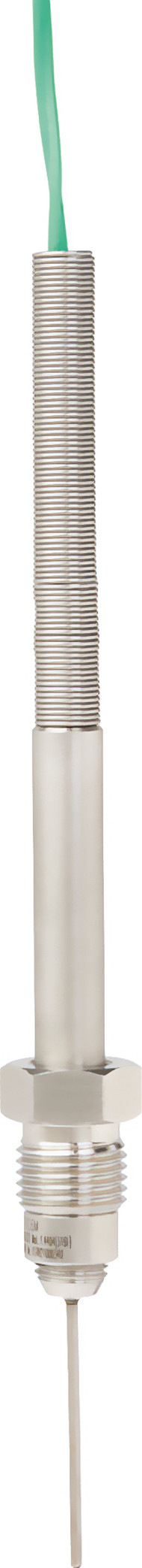 Hochdruck-Thermoelement TC90 von Wika. 