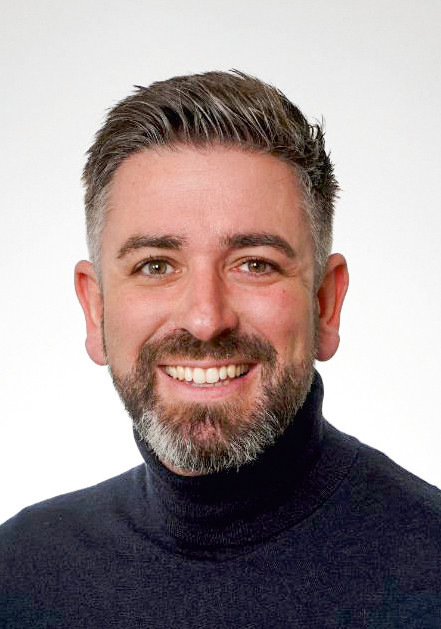 Dominik Fröhlich verantwortet bei Bürkert das Business Development für Kunden aus der Energiebranche in Deutschland, Österreich und der Schweiz.