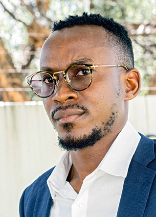 Jona Musheko, Sprecher des staatlichen Namibia Green Hydrogen Programme, sieht seine Organisation als „Geburtshelfer der namibischen Wasserstoffwirtschaft“. Nun sollen die Pilotprojekte an Eigenständigkeit gewinnen.