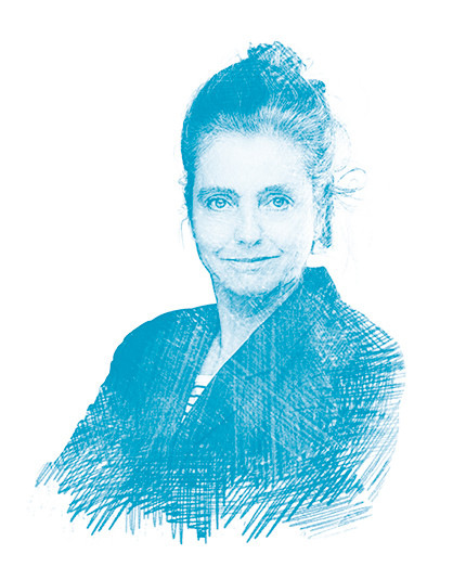 Monika Rößiger