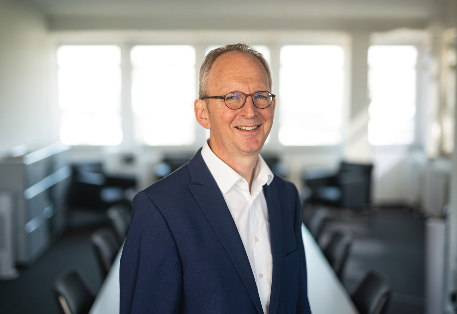 Interview mit Jan Rispens - „Die Zusätzlichkeitsregelung der EU sollte ...