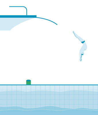 Laut dem IEA Global Hydrogen Review 2024/25 wurden knapp 1 Million Tonnen Wasserstoff weltweit mit emissionsarmen Technologien hergestellt – knapp 1 Prozent der 100 Millionen Tonnen Wasserstoff insgesamt. Das entspricht einem Eimer Wasser in einem Olympiabecken. Zum Vergleich: Die Photovoltaik in Deutschland überschritt 2009 einen Anteil von 1 Prozent an der Stromerzeugung. Im Jahr 2025 lag sie mit 18 Prozent sowohl vor Braunkohle als auch vor Erdgas.