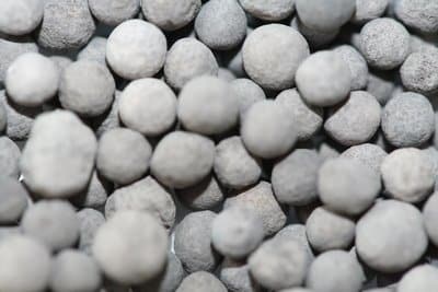 Katalystatoren zur Gasreinigung) (H₂ & O₂)