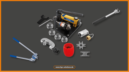 Werkzeuge & Zubehör