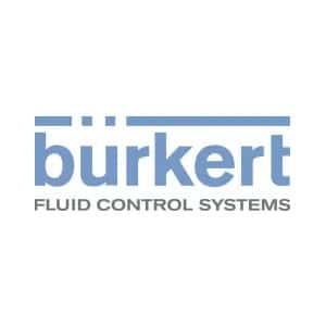 Bürkert Werke GmbH & Co. KG