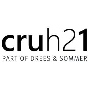 Cruh21 GmbH