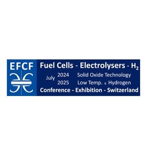 European Fuel Cell Forum
