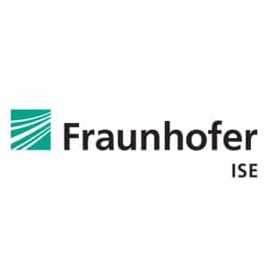 Fraunhofer-Institut für Solare Energiesysteme ISE