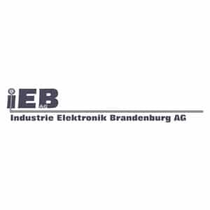 iEB-Industrie Elektronik Brandenburg AG,