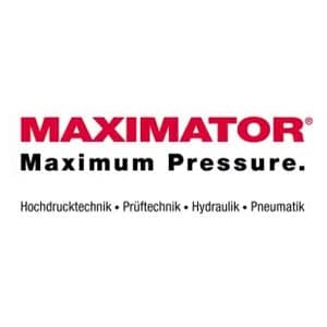 Maximator GmbH