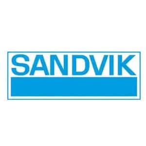 Sandvik High Precision Tube