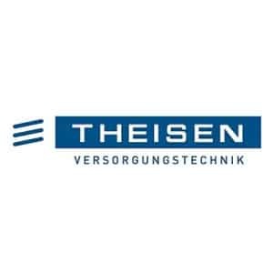Theisen GmbH & Co. KG