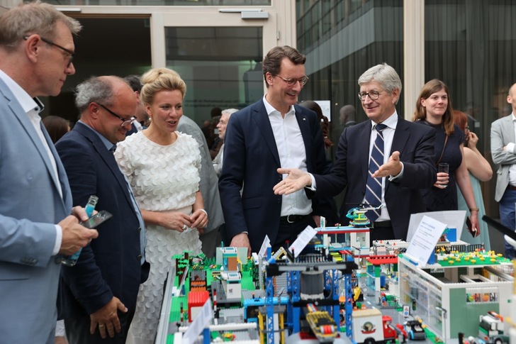 Forschungszentrum Jülich/Jansen