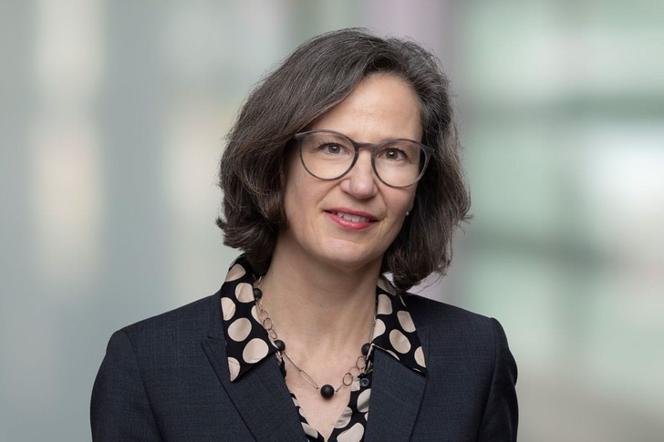 Dr. Kirsten Westphal