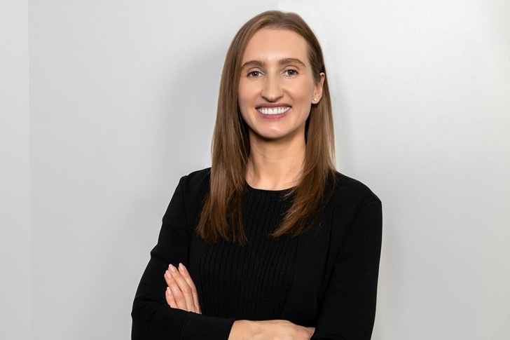 Nikola Motors: Anastasiya „Stasy“ Pasterick Nachfolgerin Kim J. Brady