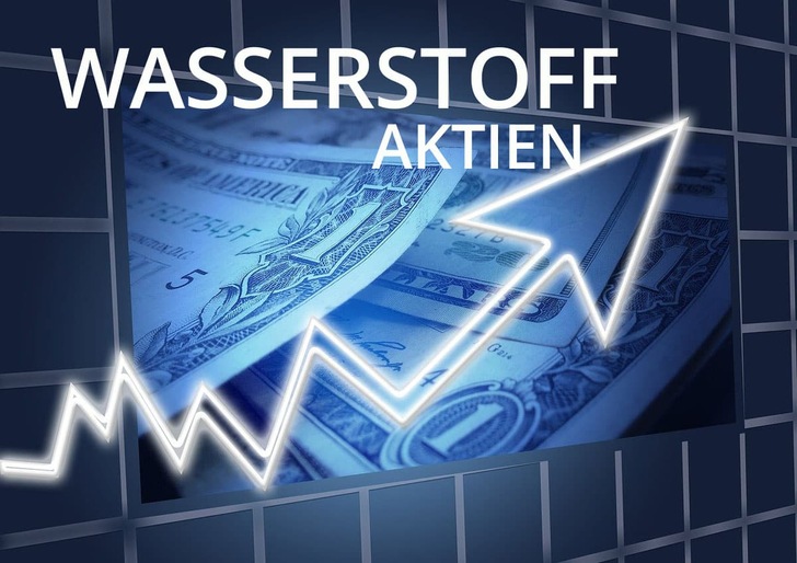 Wasserstoff-aktien