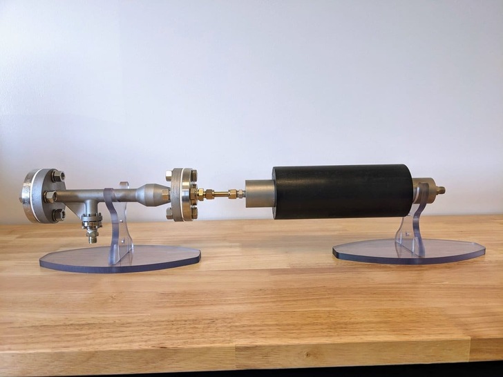 Weltneuheit von One Scientific: Der HydroGenMHD