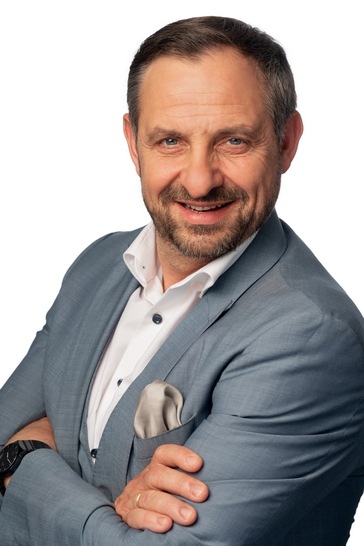 Jorgo Chatzimarkakis