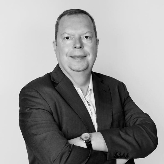 ENOWA-Geschäftsführer Peter Terium