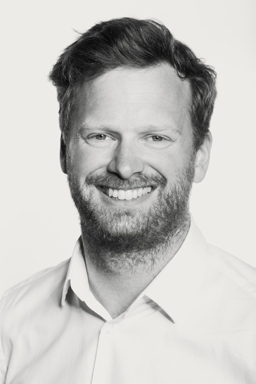 Johannes Emigholz, CEO der AKROS Energy GmbH