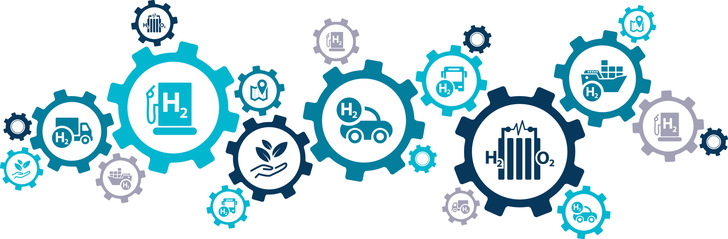 In order to make climate-neutral hydrogen available across all sectors in the future, appropriate regulations are urgently needed.