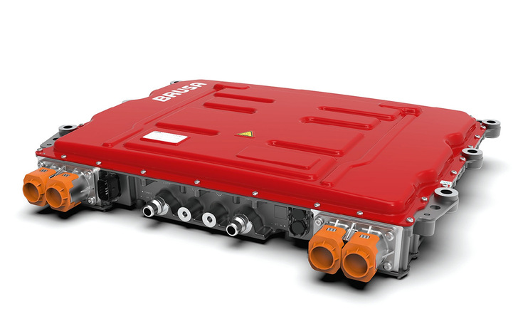 BDC 668 von Brusa Hypower