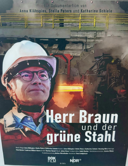Das Filmplakat