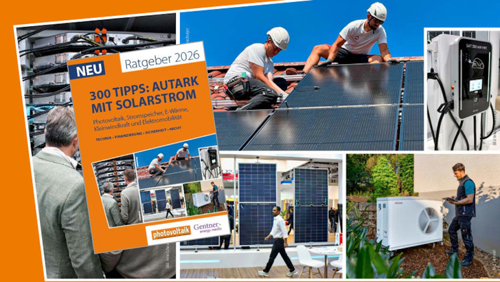 Die Ratgeber ist mittlerweile auf mehr als 300 Tipps angewachsen.