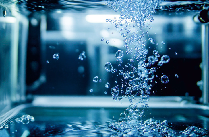 Neue Elektrolyseure braucht das Land: Baden-Württemberg fördert sie wieder.