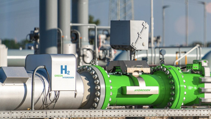 Ziel: Die BNetzA will ein eigenes Regelwerk für anerkennungsfähige Netzkosten von Wasserstoffnetzbetreibern schaffen.