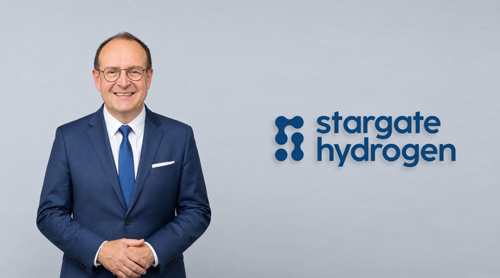 Petri Sarnes, new Country Director for Finland