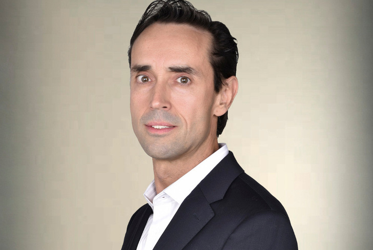 Jean-Valery Garcia