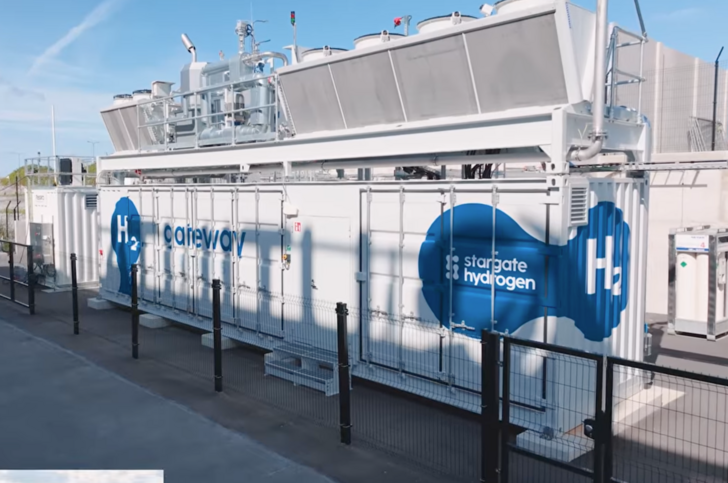 Die alkalische Elektrolyse ist die zuverlässigste und bewährteste Methode zur Gewinnung von Wasserstoff.