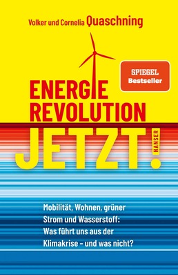3-Cover-Quaschning-EnergierevolutionJETZT