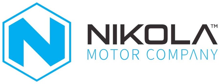 Nikola Motors Logo