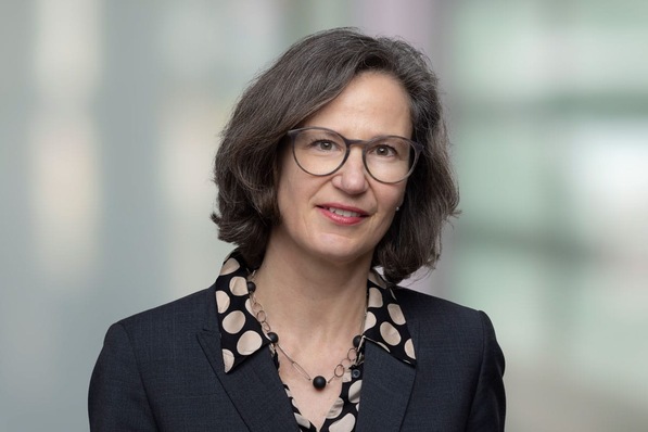 Dr. Kirsten Westphal