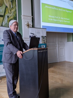 Prof. Jörg Steinbach