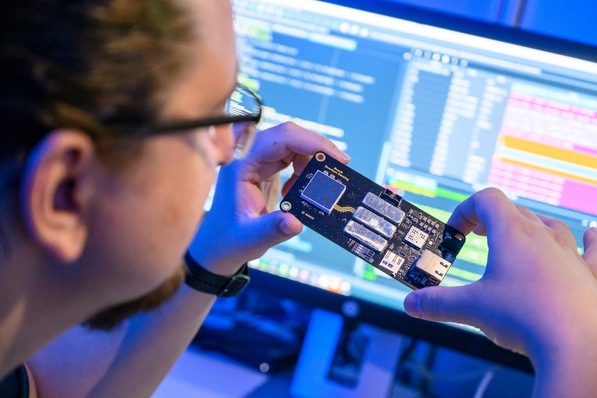 Haben Quanten- und Wasserstofftechnologie etwas gemeinsam?