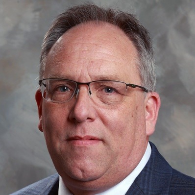 Bryan Glover, Chief Technology and Growth Officer bei Honeywell