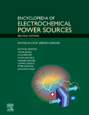 Brennstoffzellen-Kompendium