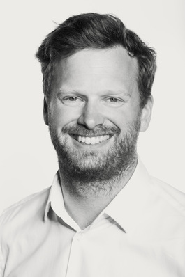 Johannes Emigholz, CEO der AKROS Energy GmbH