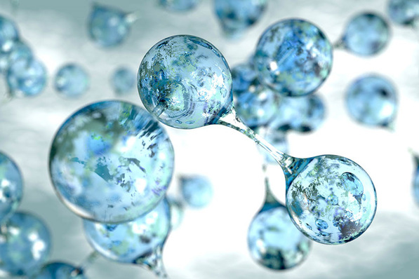 Das Bundesministerium für Wirtschaft und Klimaschutz will Genehmigungsverfahren für Wasserstoffinfrastruktur vereinfachen und beschleunigen. (Symbolbild)