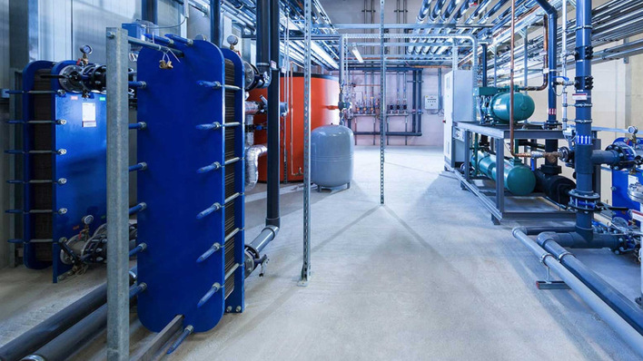 Die Kältemittel sind PFAS-frei und gelten als langfristig rechtssicher im Sinne der F-Gase-Verordnung.