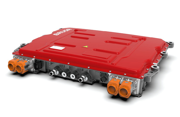 BDC 668 von Brusa Hypower