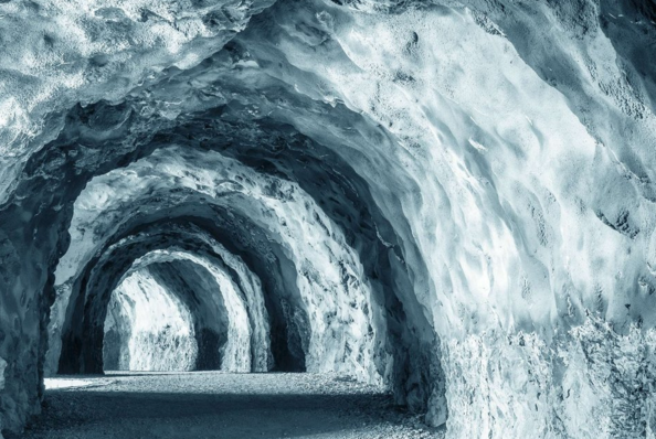 Unterirdische Wasserstoffspeicher: Der Ausbau ist dringend nötig.