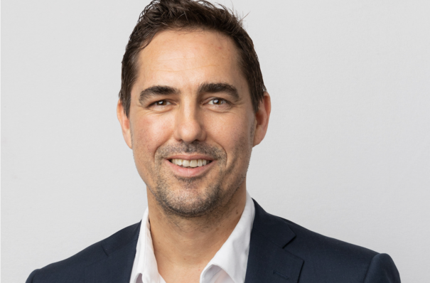 Vegard Frihammer nun neuer CEO bei Vireon.