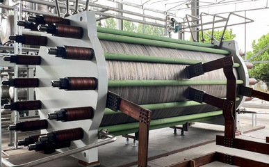 5 MW Elektrolyse-Stack von RCT Hydrogen