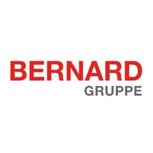 BERNARD Gruppe ZT GmbH BERNARD Gruppe ZT GmbH