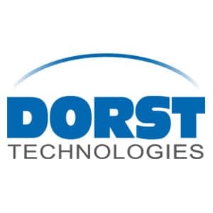 DORST TECHNOLOGIES GmbH & Co. KG DORST TECHNOLOGIES GmbH & Co. KG